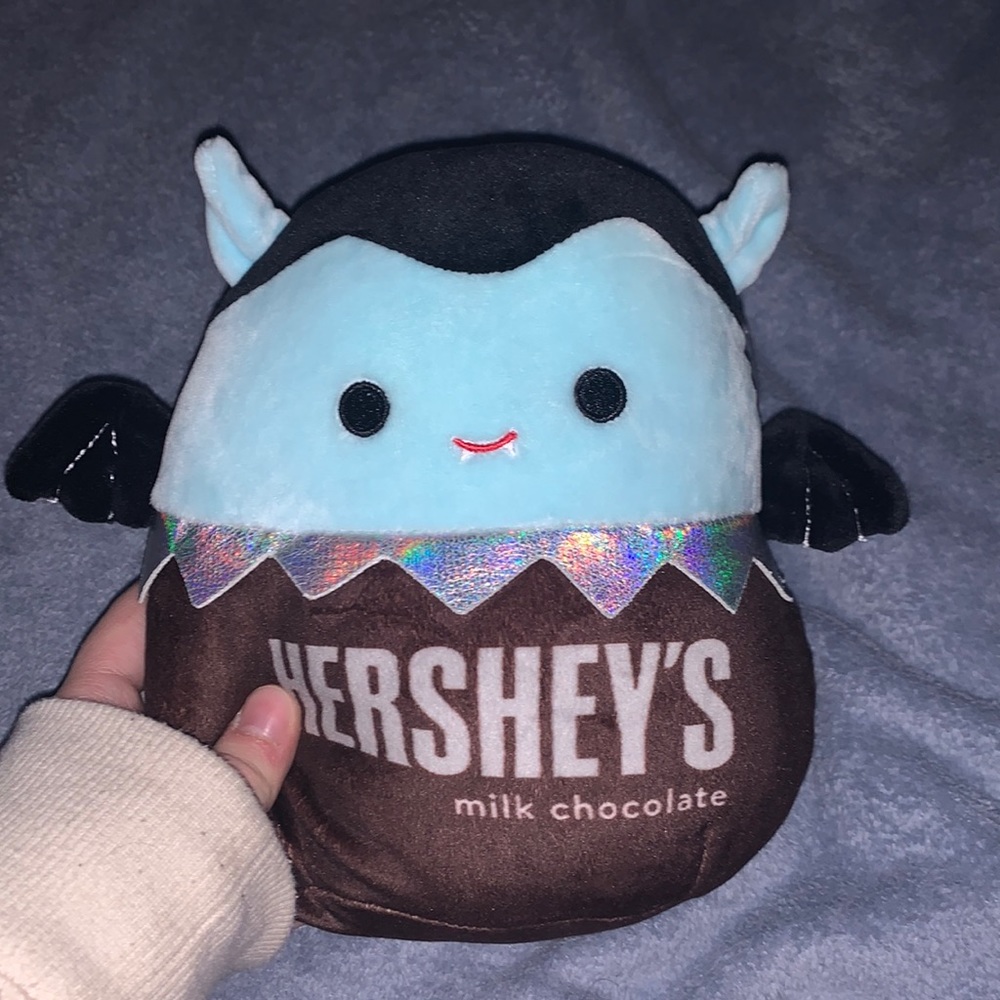 Hersheys Squishmallow